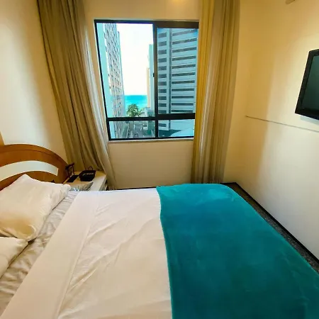 Flat No Saint Martin Villa Fortaleza  Exterior photo