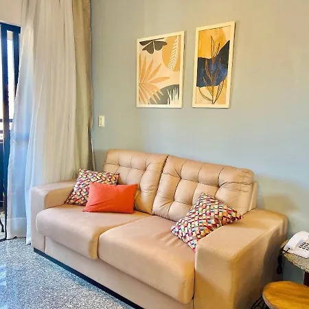 Flat No Saint Martin Villa Fortaleza  Exterior photo