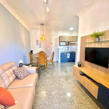 Flat No Saint Martin Villa Fortaleza  Exterior photo