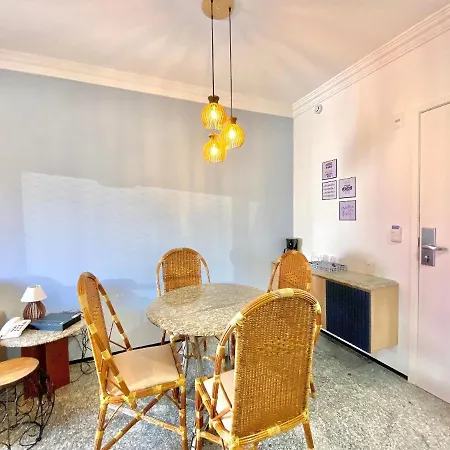 Flat No Saint Martin Villa Fortaleza  Exterior photo