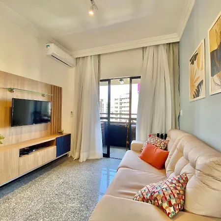 Flat No Saint Martin Villa Fortaleza  Exterior photo
