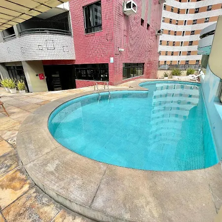 Flat No Saint Martin Villa Fortaleza  Exterior photo