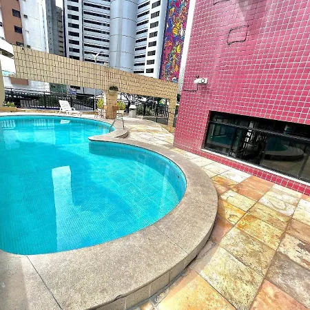 Flat No Saint Martin Villa Fortaleza  Exterior photo