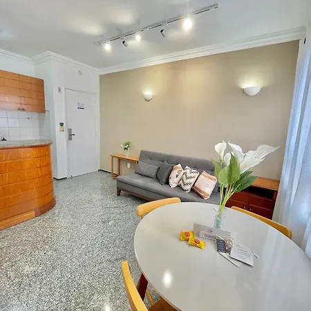 Flat No Saint Martin Villa Fortaleza  Exterior photo