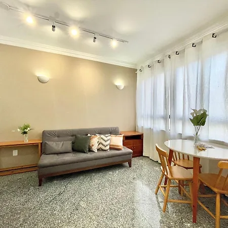 Flat No Saint Martin Villa Fortaleza  Exterior photo