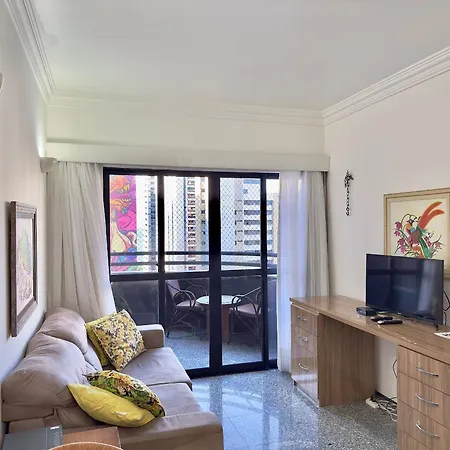 Flat No Saint Martin Villa Fortaleza  Exterior photo