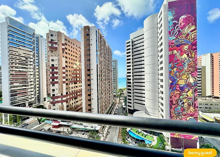 Flat No Saint Martin