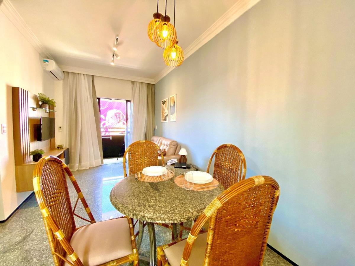 Flat No Tulip * Fortaleza (Ceara)