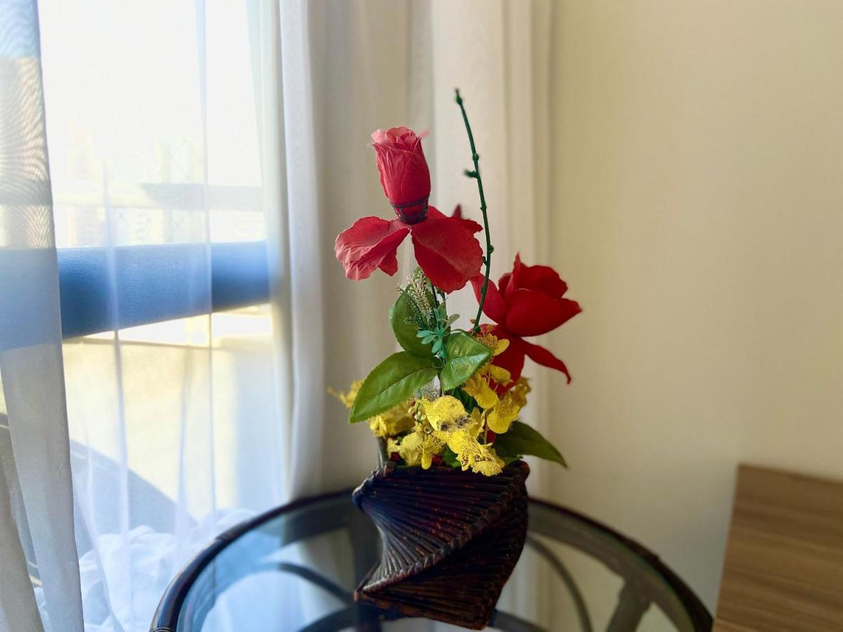 Flat No Tulip Fortaleza (Ceara)