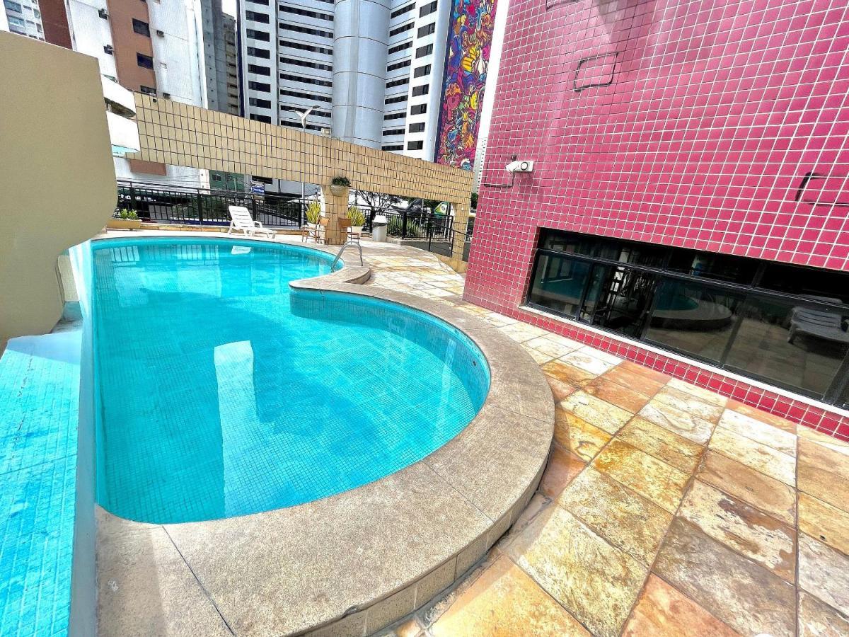 Flat No Saint Martin Holiday home Fortaleza (Ceara)