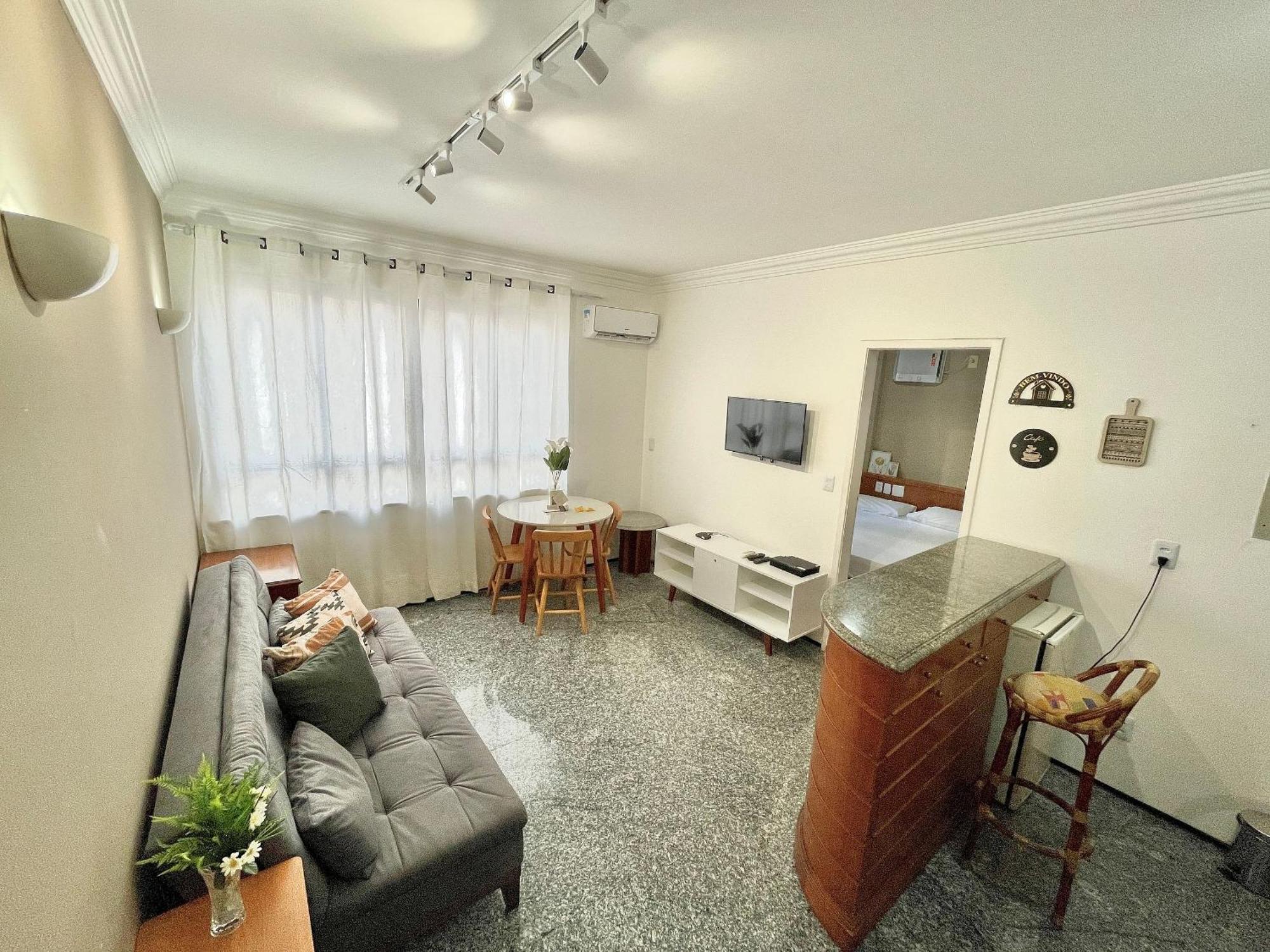 Flat No Tulip Fortaleza (Ceara)