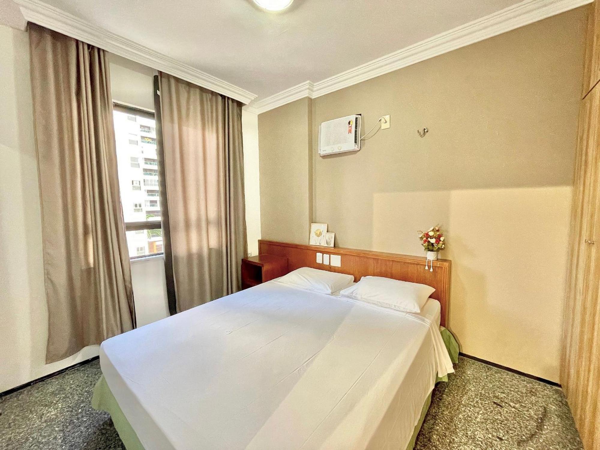 Holiday home Flat No Saint Martin Fortaleza (Ceara)