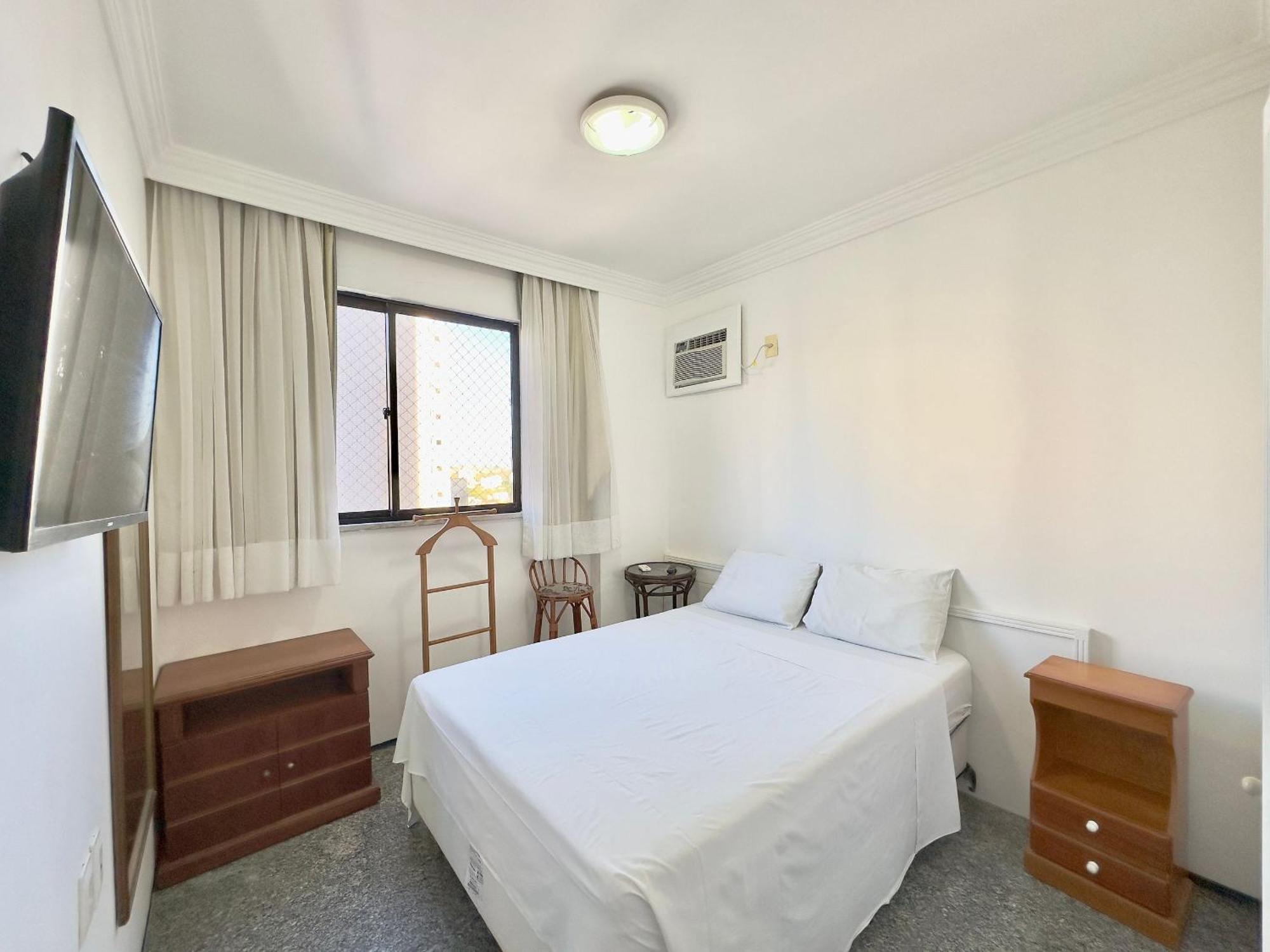 Flat No Saint Martin Fortaleza (Ceara)