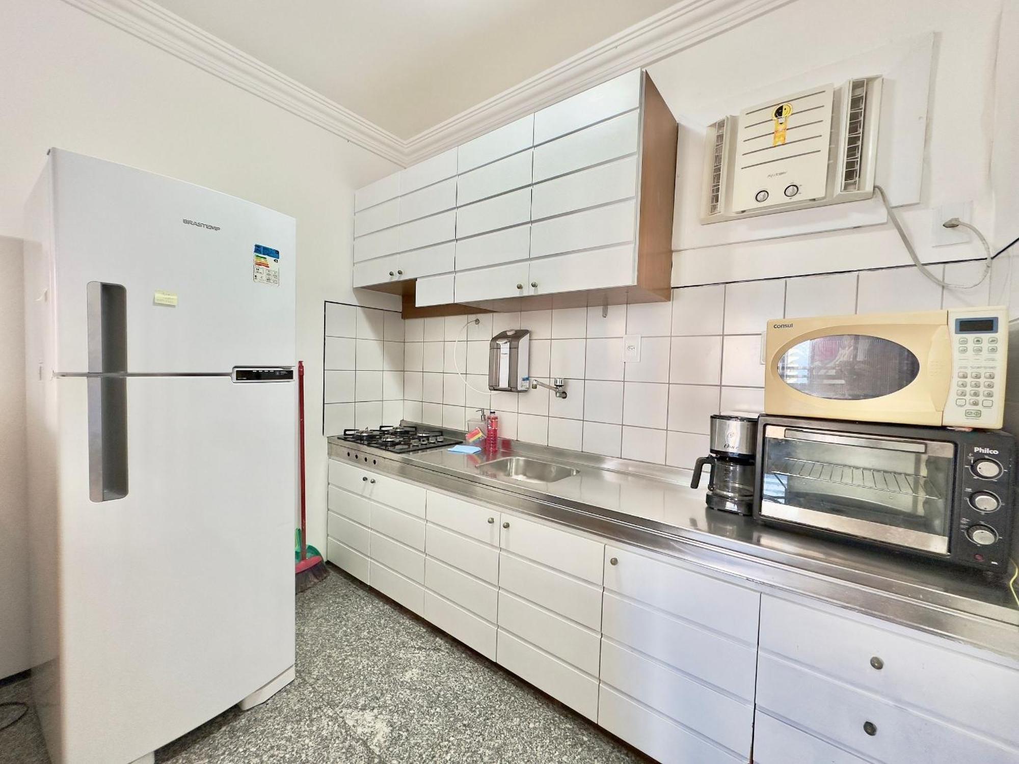 Flat No Tulip Fortaleza (Ceara)