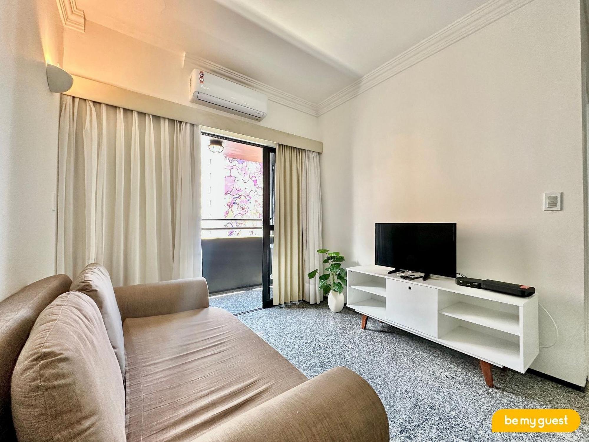 Flat No Saint Martin
