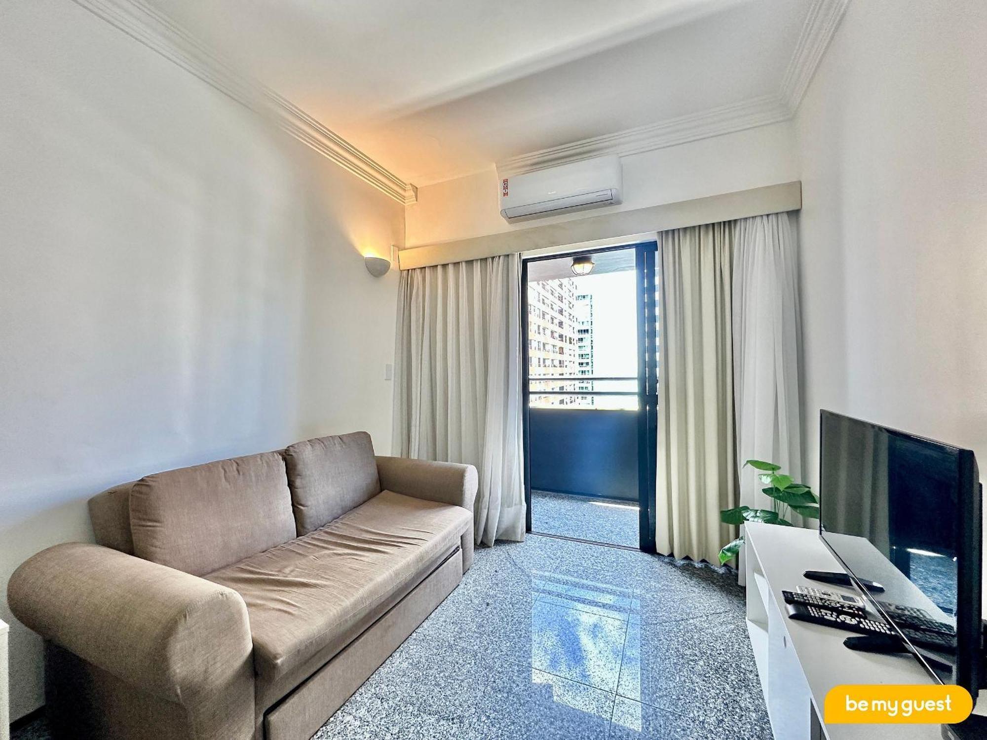 Flat No Saint Martin Holiday home